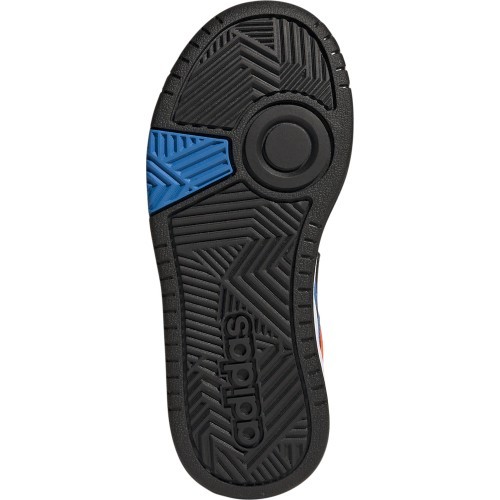 Adidas bērnu apavi Hoops 3.0 CF C Blue GZ1939