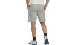 Reebok Ri Left Leg Logo vīriešu šorti, pelēki, HS7113