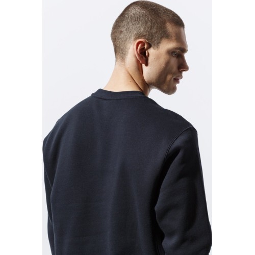 Nike vīriešu džemperis M NSW Club Crew BB1 Black