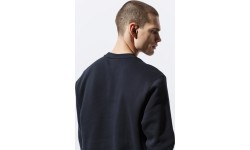 Nike vīriešu džemperis M NSW Club Crew BB1 Black