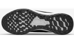 Кроссовки подростковые Nike Revolution 6 Nn Black White DD1096 003
