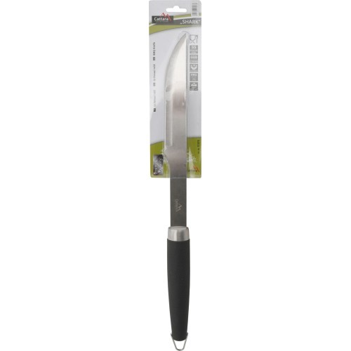 Grila nazis Cattara SHARK, 45 cm