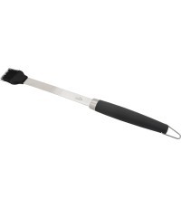 Силиконовая щетка для гриля Cattara SHARK, 45 см