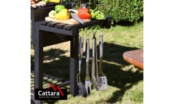 Гриль Cattara SHARK, 45 см