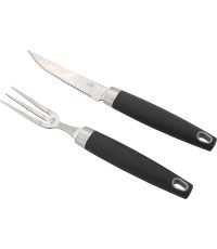Grilling Steak Cutlery Cattara SHARK, 24cm