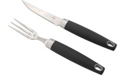 Приборы для гриля Cattara SHARK, 24 см