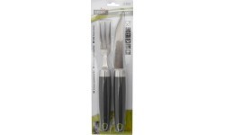 Grilling Steak Cutlery Cattara SHARK, 24cm