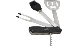 Grilling Tools 5in1 Cattara