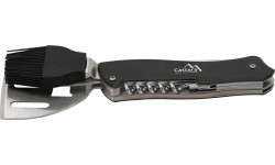 Grila piederumi 5in1 Cattara