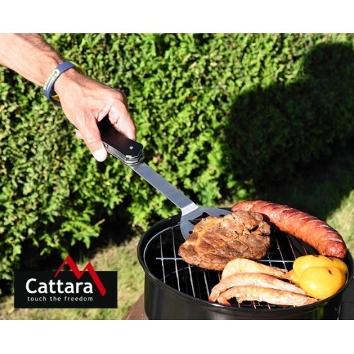 Grila piederumi 5in1 Cattara