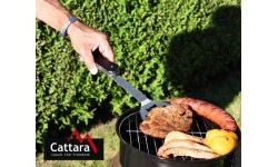 Grila piederumi 5in1 Cattara