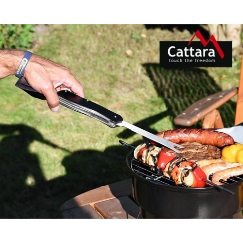 Grila piederumi 5in1 Cattara