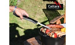 Инструменты для гриля 5в1 Cattara