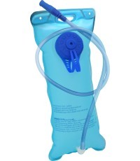 Dzeramais maisiņš 2 litri