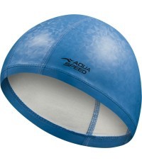 Swim cap FLUX - 01