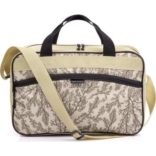 Fitness bag meteor lokman 20 l - Beige 