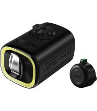 Magicshine VTG 1000 front light // for Brompton folding bikes