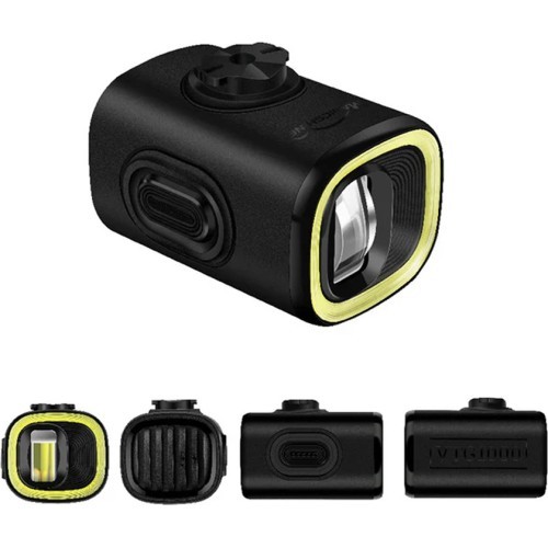 Magicshine VTG 1000 front light // for Brompton folding bikes