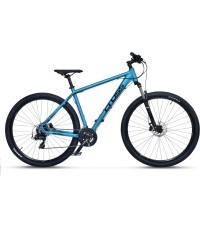 CROSS GRX 7 29" // 21G, размер 22" (56 см) (синий)