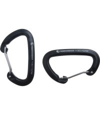 Karabīne šūpuļtīklam Ticket To The Moon, 2 gab,,,, 22kN