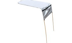 Kajaka tents inSPORTline Ardecha