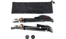 Origin Outdoors pārgājienu nūjas „Carbon"