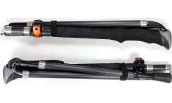 Origin Outdoors Trekking Poles 'Carbon'