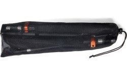 Origin Outdoors pārgājienu nūjas „Carbon"