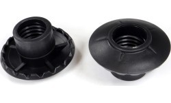 Треккинговые палки Origin Outdoors «Carbon»
