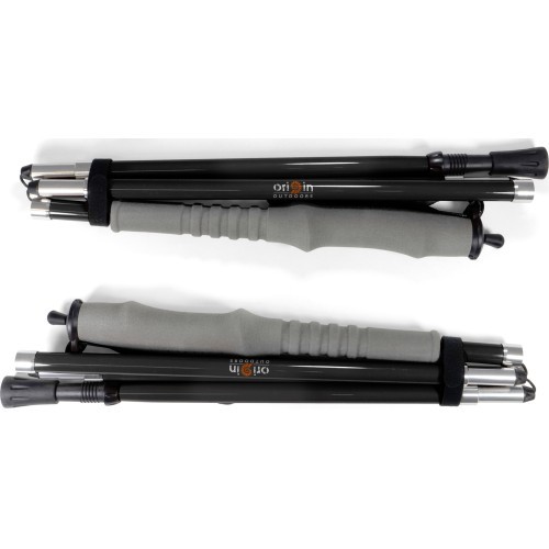 Origin Outdoors Trekking Poles Carbon 'Feather'