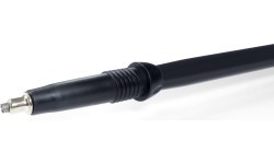 Треккинговые палки Origin Outdoors из карбона «Feather»