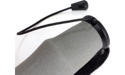 Origin Outdoors oglekļa šķiedras pārgājienu nūjas “Feather”