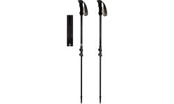 Trekking poles Spokey TRAIL