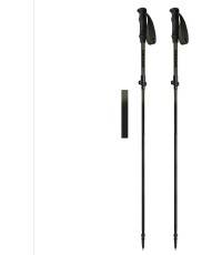 Треккинговые палки Spokey TERRA