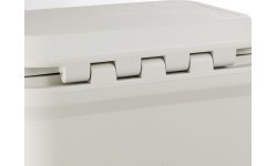 Aukstuma kaste Coleman PRO 25qt