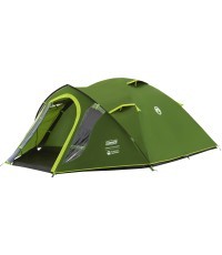 Палатка Coleman «Darwin BlackOut Plus»