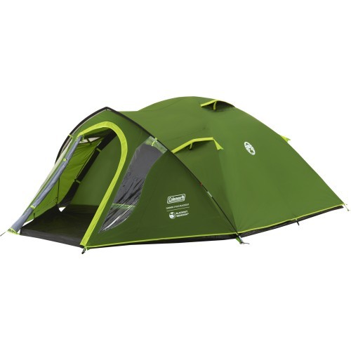 Палатка Coleman «Darwin BlackOut Plus»