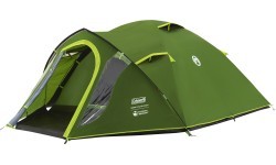 Палатка Coleman «Darwin BlackOut Plus»