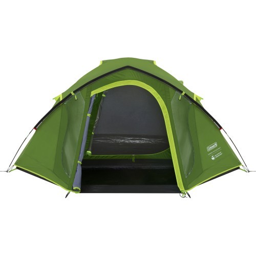 Coleman telts “Darwin BlackOut Plus”