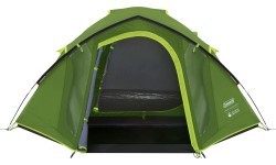 Палатка Coleman «Darwin BlackOut Plus»