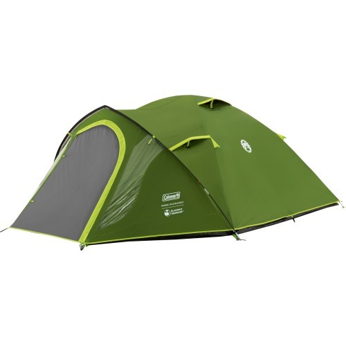 Палатка Coleman «Darwin BlackOut Plus»