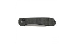 Civivi Elementum folding knife C2103C green micarta