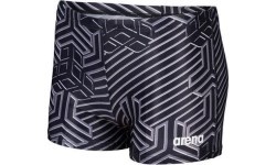 Arena Kikko Pro peldēšanas šorti, melni, 10-11 g. - 550