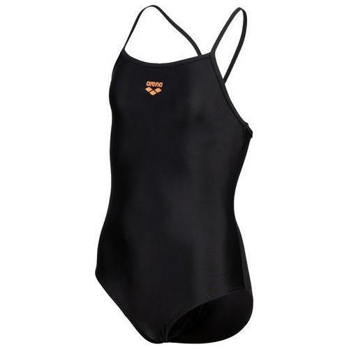 Arena Light Drop Solid peldbikses, melnas - 500