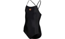 G Arena Light Drop Solid Black-B 10-11 - 500