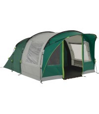 Tent Coleman Rocky Mountain Plus BlackOut, 5 persons