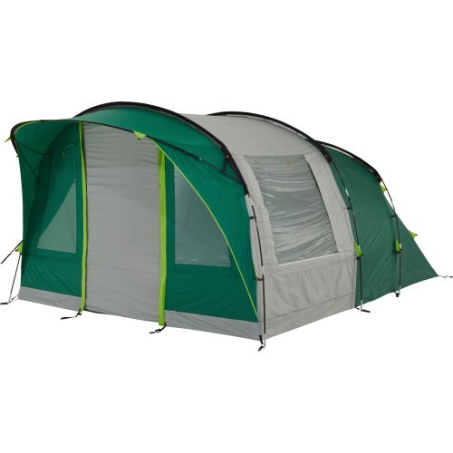 Палатка Coleman Rocky Mountain Plus BlackOut, 5 человек
