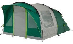 Палатка Coleman Rocky Mountain Plus BlackOut, 5 человек