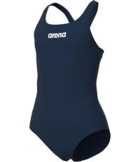 Плавки G Team Swim Pro Solid, тёмно-синие с белым 10-11 - 750