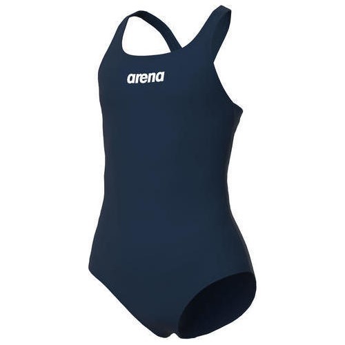 G Team Swim Pro Solid peldbikses, tumši zilas-baltas 10-11 - 750